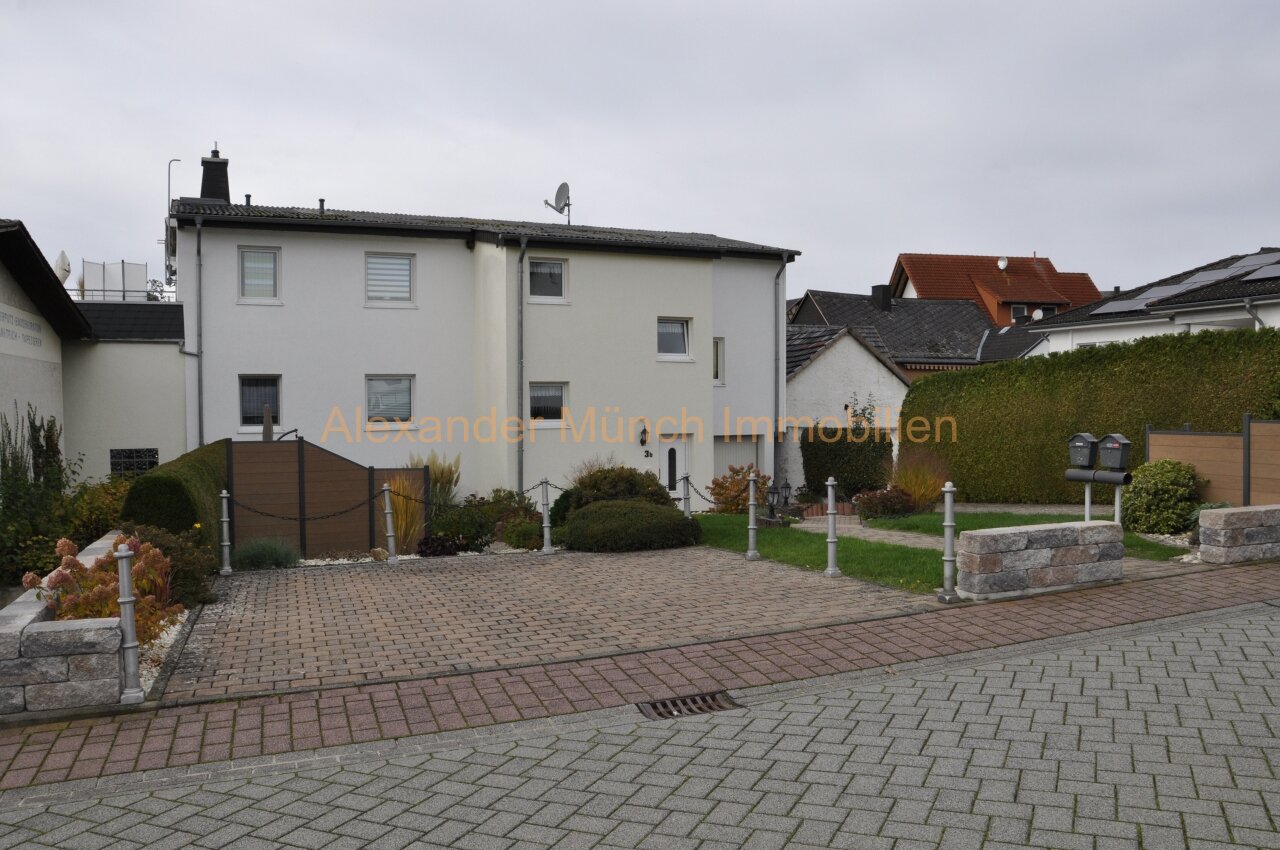 Attraktives Mehrfamilienhaus mit 6 Wohneinheiten als Kapital-Anlageobjekt in Hünstetten!  Attraktives Mehrfamilienhaus mit 6 Wohneinheiten als Kapital-Anlageobjekt in Hünstetten!