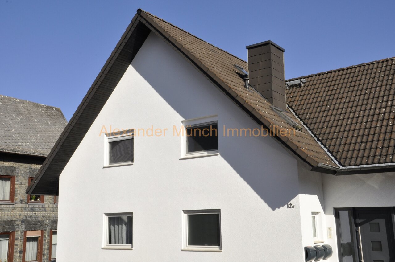 Provisionsfrei-Moderne 3-Zimmer-Maisonettewohnung mit Terrasse und Einzelgarage! Provisionsfrei-Moderne 3-Zimmer-Maisonettewohnung mit Terrasse und Einzelgarage!