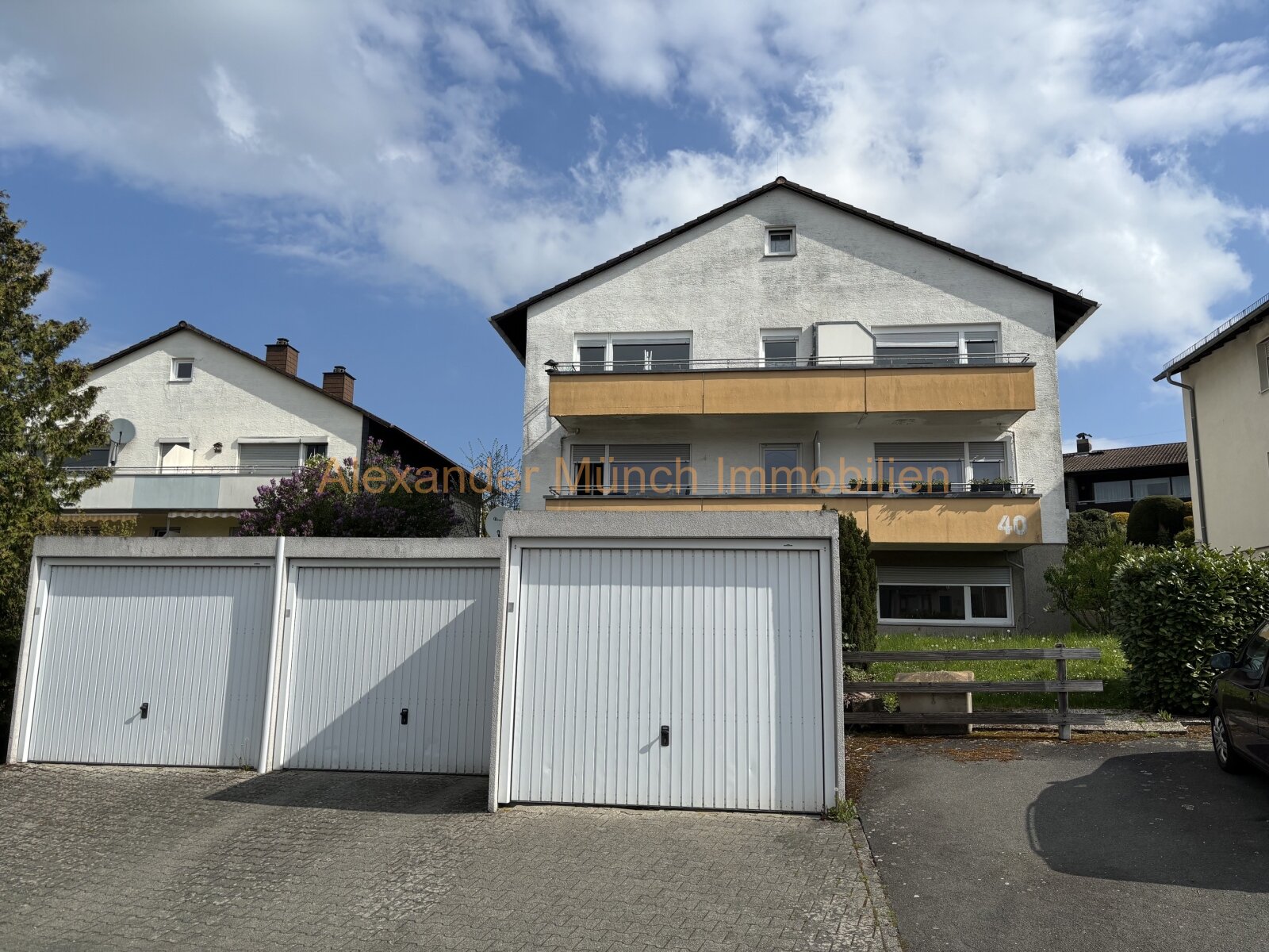 Kapitalanlage-Mehrfamilienhaus mit 5 Wohneinheiten in gefragter Wohnlage von Niedernhausen! Kapitalanlage-Mehrfamilienhaus mit 5 Wohneinheiten in gefragter Wohnlage von Niedernhausen!